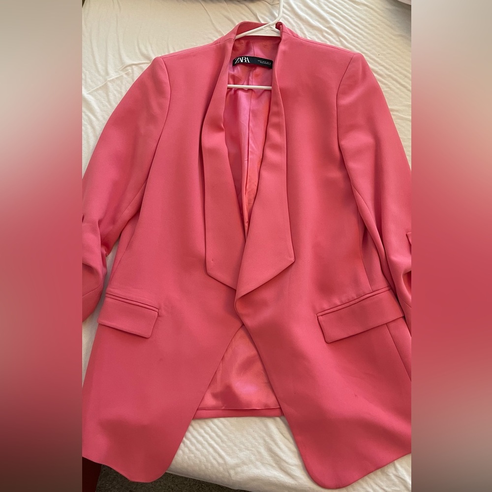 Blazer ZARA